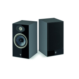 Focal Theva No1 Raf Tipi Hoparlör ( YENİ SERİ )